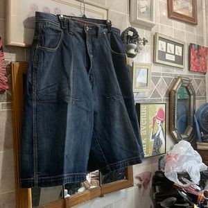 Barefox Jean shorts